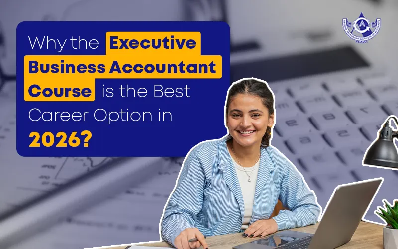 Business Accountant course